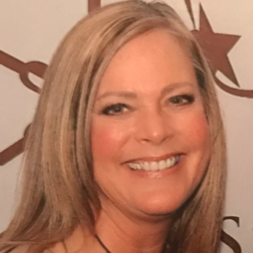 Meet your Posher, Laurie